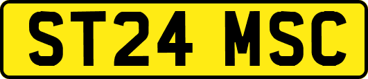 ST24MSC