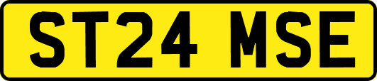 ST24MSE