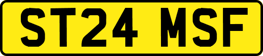 ST24MSF