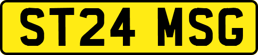 ST24MSG
