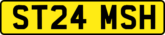 ST24MSH