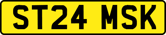 ST24MSK