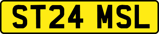 ST24MSL