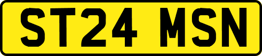 ST24MSN