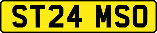 ST24MSO