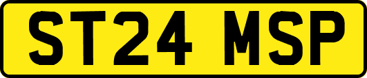 ST24MSP