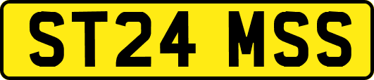 ST24MSS