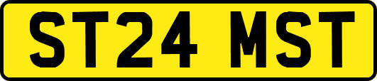 ST24MST