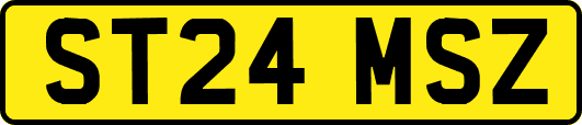 ST24MSZ