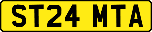 ST24MTA