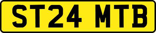 ST24MTB