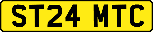 ST24MTC