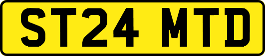 ST24MTD