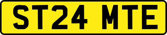 ST24MTE