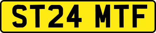 ST24MTF