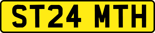 ST24MTH