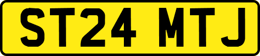 ST24MTJ