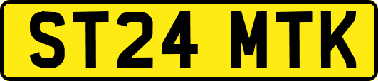 ST24MTK