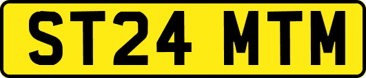 ST24MTM