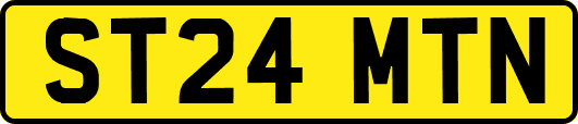 ST24MTN