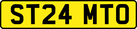 ST24MTO