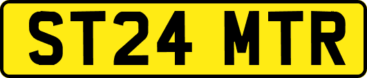 ST24MTR