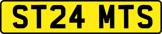 ST24MTS
