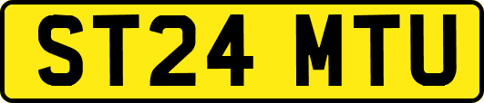 ST24MTU