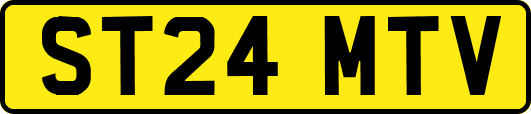 ST24MTV