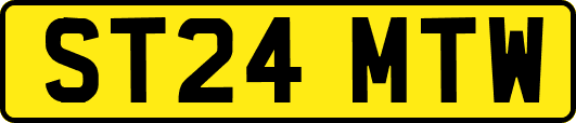 ST24MTW