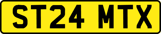 ST24MTX