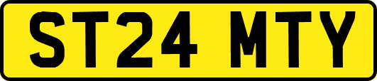 ST24MTY