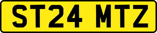 ST24MTZ