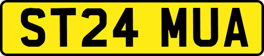 ST24MUA
