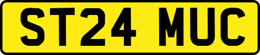 ST24MUC