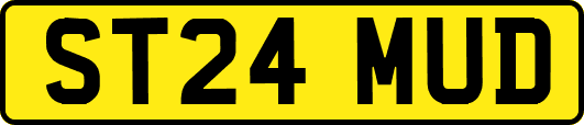 ST24MUD