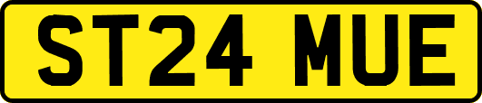 ST24MUE