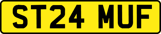 ST24MUF