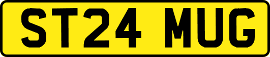 ST24MUG