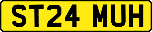 ST24MUH