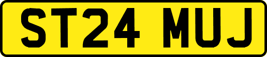 ST24MUJ