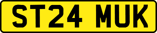 ST24MUK