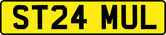 ST24MUL