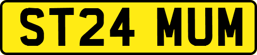ST24MUM