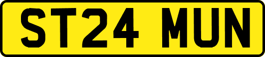 ST24MUN