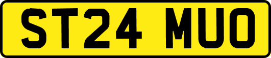 ST24MUO