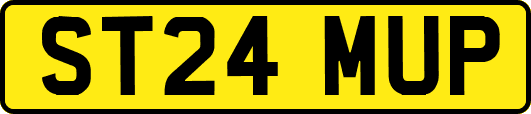 ST24MUP