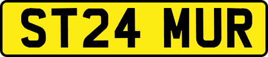 ST24MUR