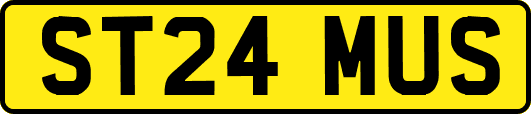 ST24MUS