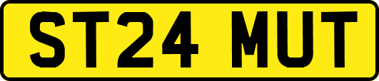 ST24MUT